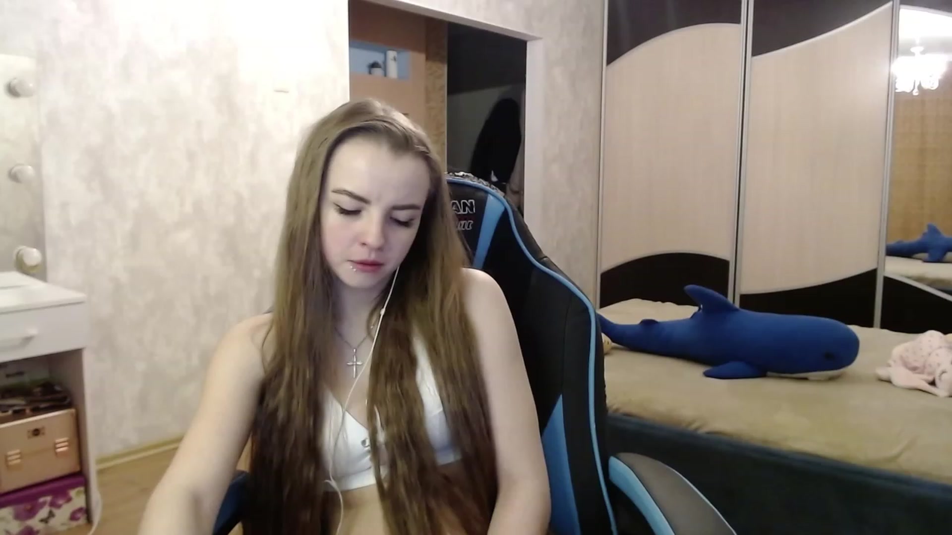 Gallery image thumbnail from Lio_noy's myfreecams stream on, 01/09/2024, 24:24 image 14 of 20