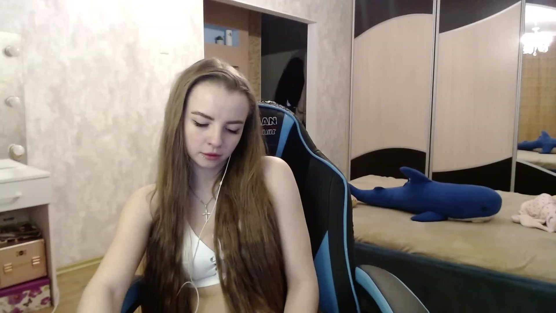 Gallery image thumbnail from Lio_noy's myfreecams stream on, 01/09/2024, 24:24 image 9 of 20