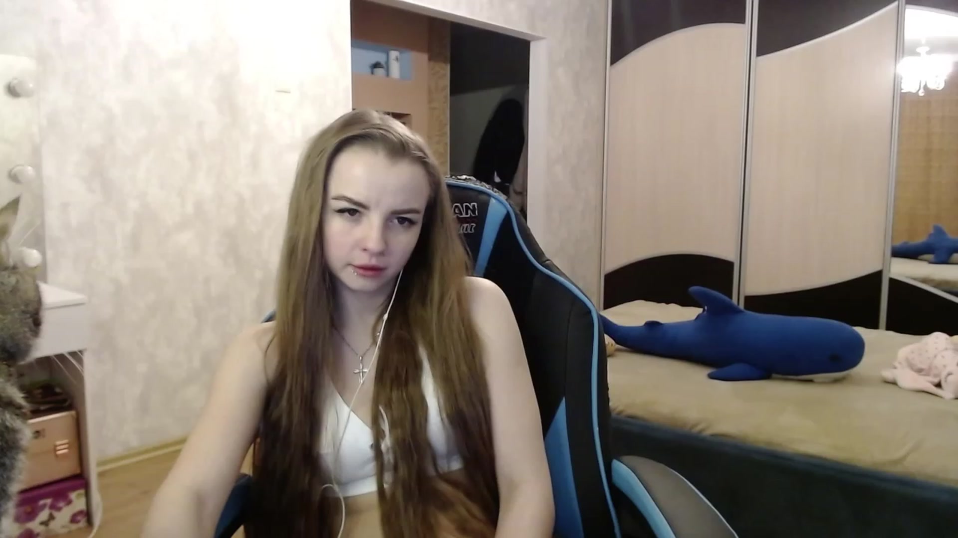 Gallery image thumbnail from Lio_noy's myfreecams stream on, 01/09/2024, 24:24 image 18 of 20