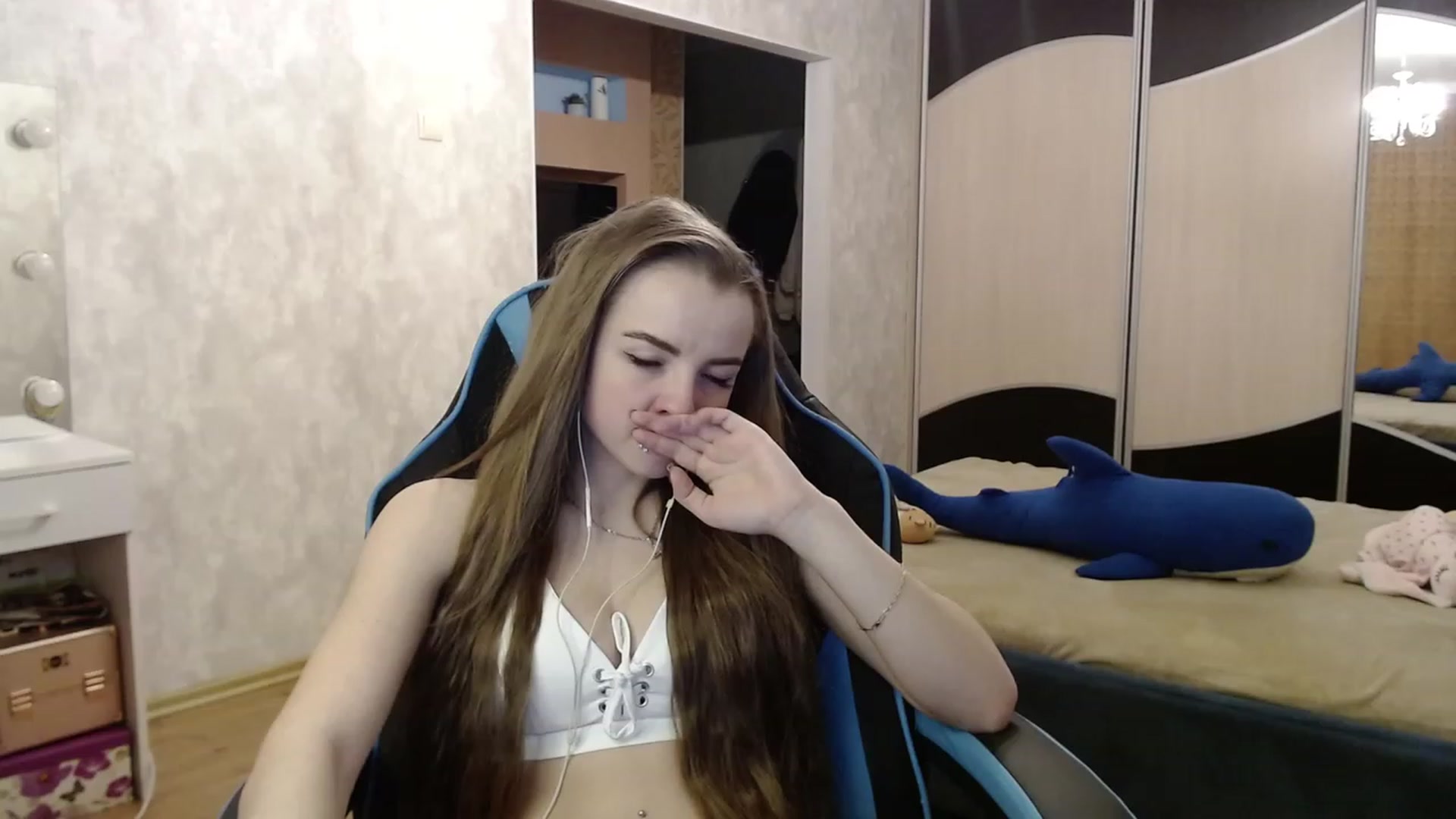 Gallery image thumbnail from Lio_noy's myfreecams stream on, 01/09/2024, 24:24 image 3 of 20