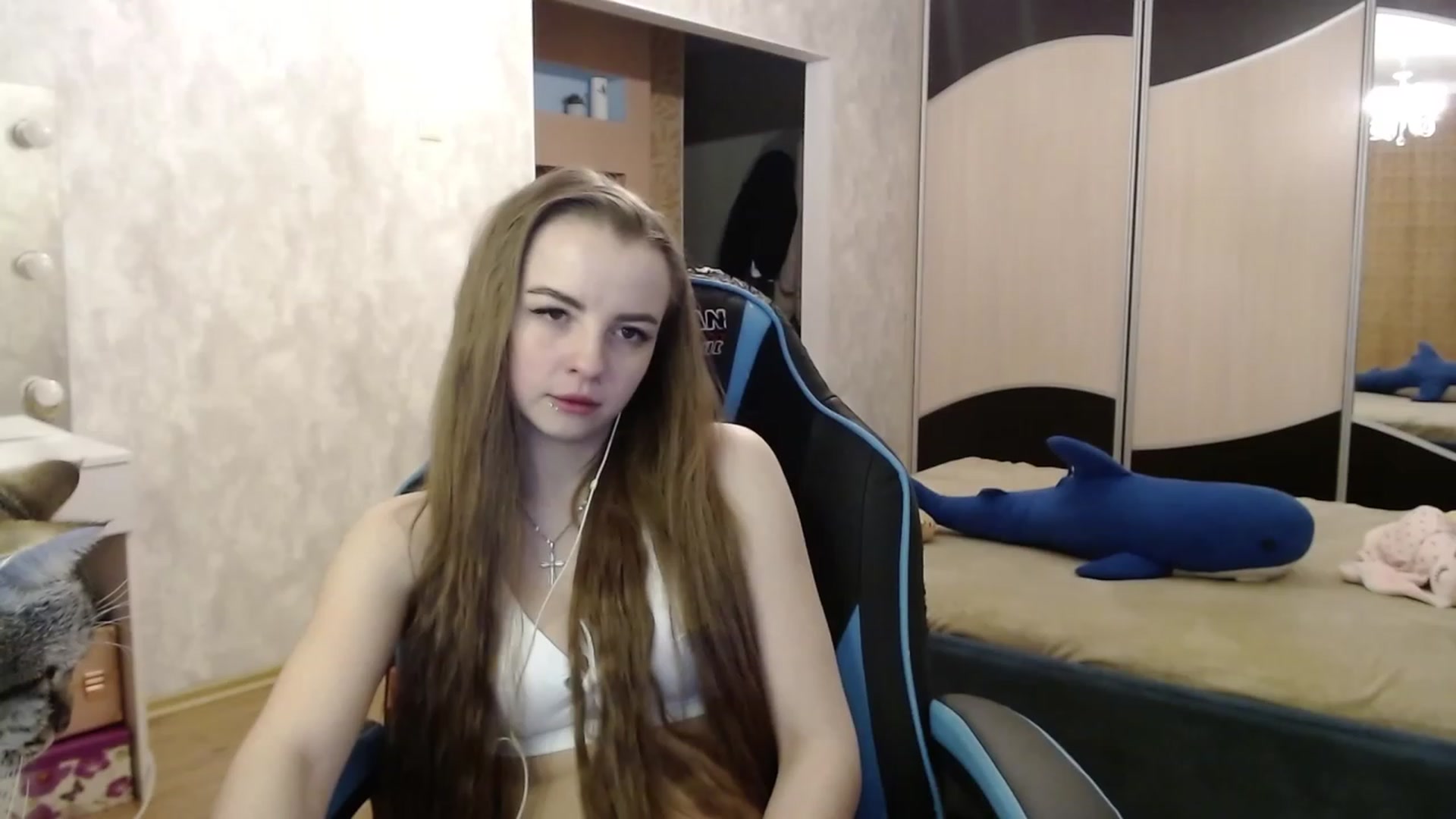 Gallery image thumbnail from Lio_noy's myfreecams stream on, 01/09/2024, 24:24 image 17 of 20