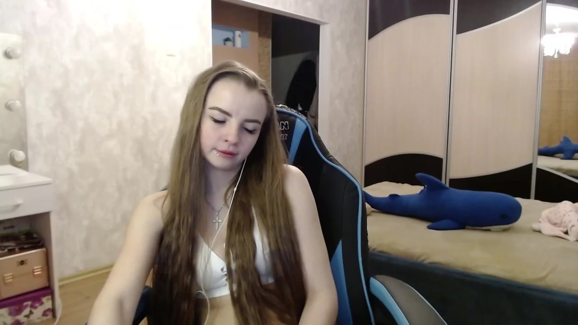 Gallery image thumbnail from Lio_noy's myfreecams stream on, 01/09/2024, 24:24 image 12 of 20