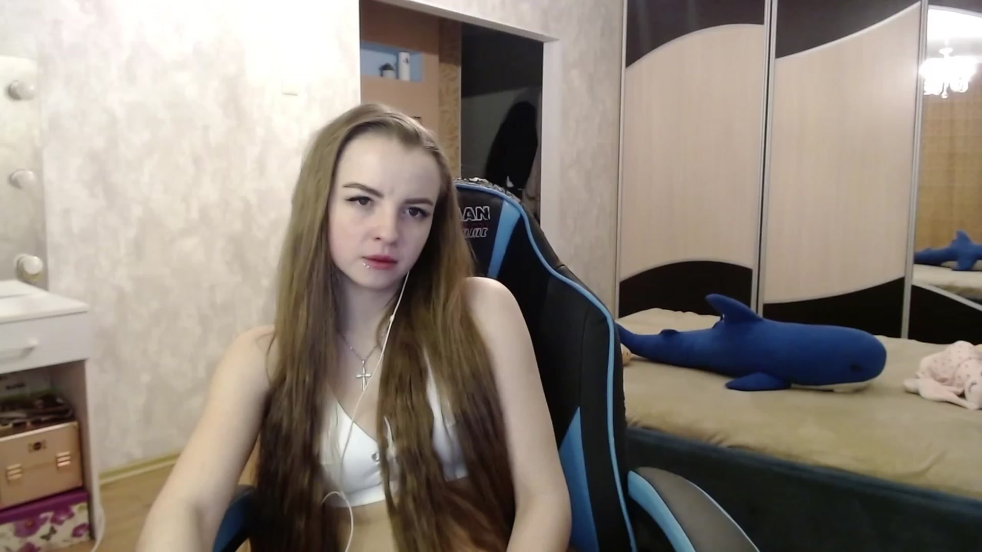 Gallery image thumbnail from Lio_noy's myfreecams stream on, 01/09/2024, 24:24 image 15 of 20