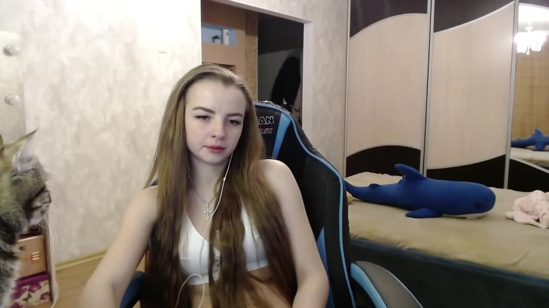 Gallery image thumbnail from Lio_noy's myfreecams stream on, 01/09/2024, 24:24 image 19 of 20