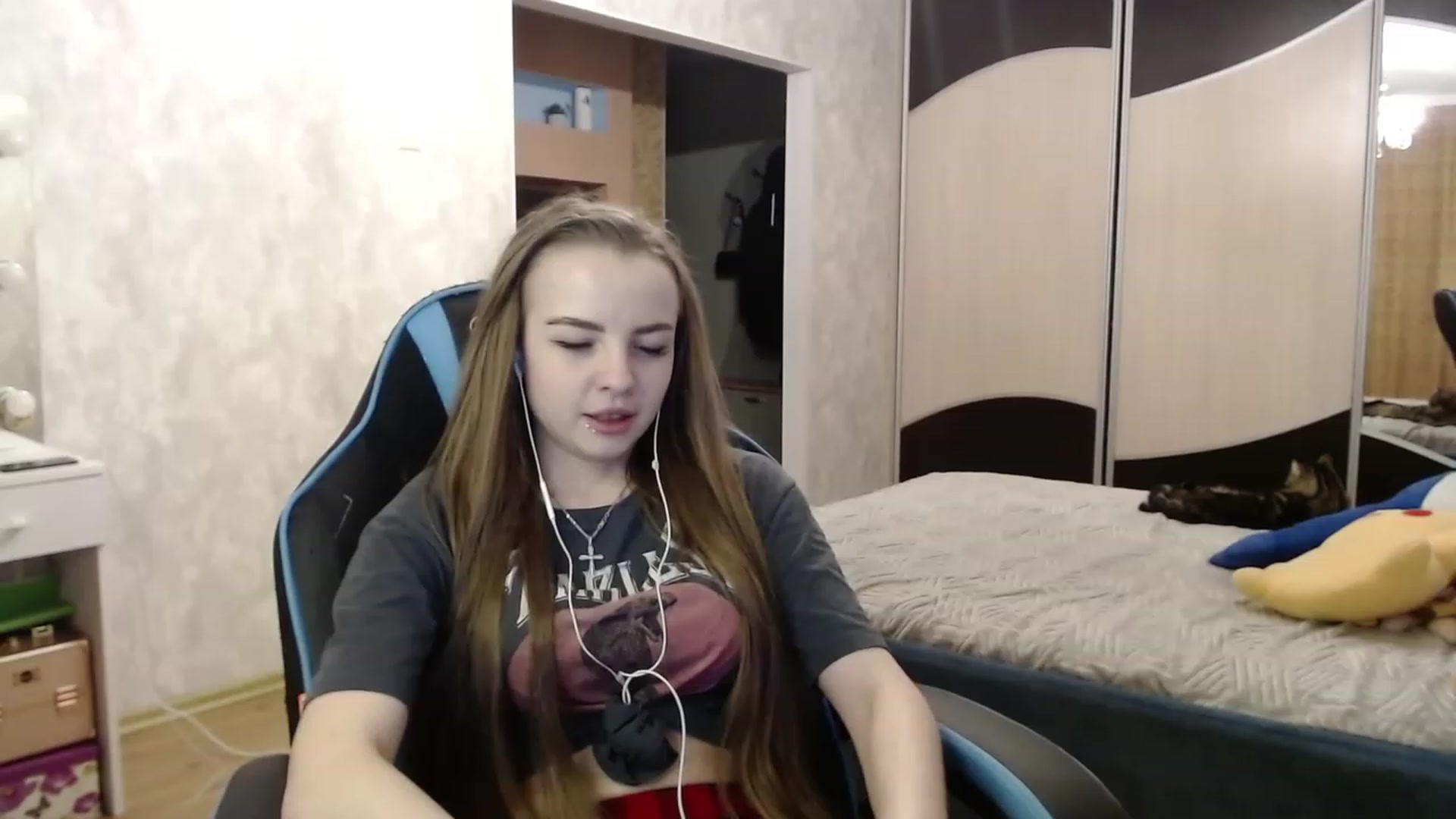 Gallery image thumbnail from Lio_noy's myfreecams stream on, 01/13/2024, 24:30 image 11 of 20