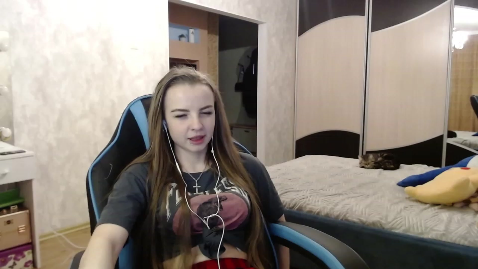Gallery image thumbnail from Lio_noy's myfreecams stream on, 01/13/2024, 24:30 image 13 of 20
