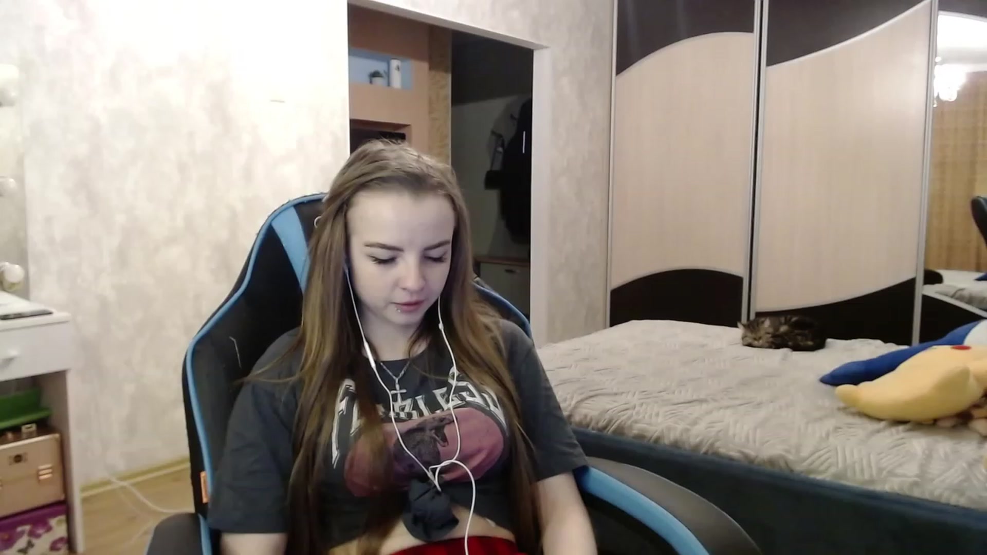 Gallery image thumbnail from Lio_noy's myfreecams stream on, 01/13/2024, 24:30 image 16 of 20