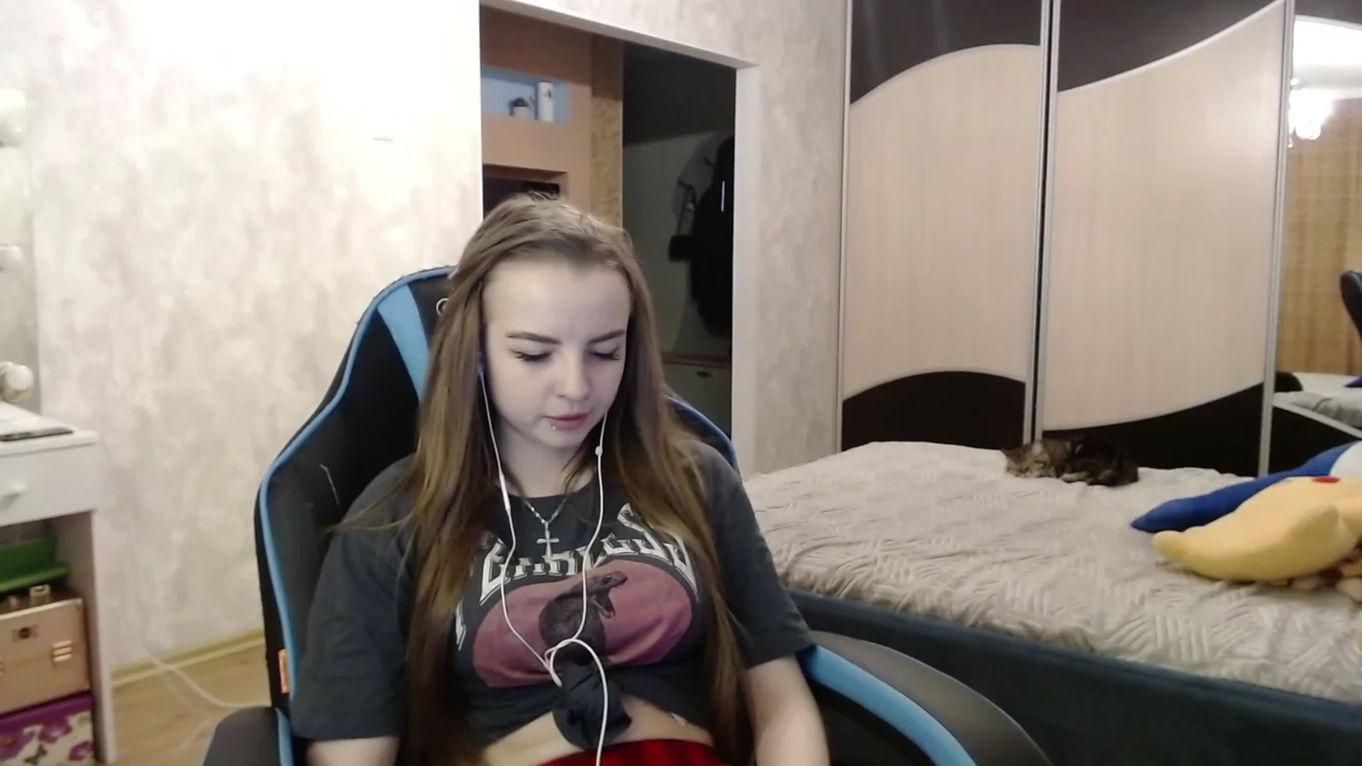 Gallery image thumbnail from Lio_noy's myfreecams stream on, 01/13/2024, 24:30 image 18 of 20