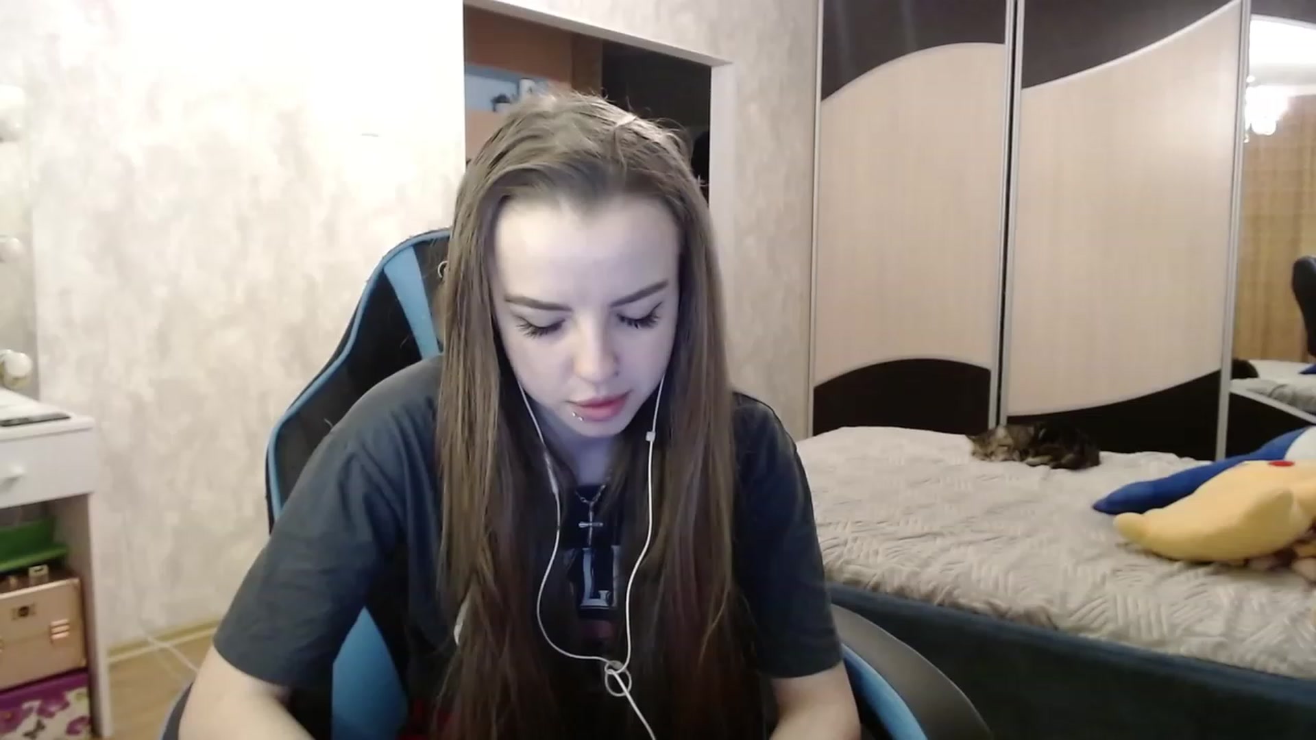 Gallery image thumbnail from Lio_noy's myfreecams stream on, 01/13/2024, 24:30 image 20 of 20