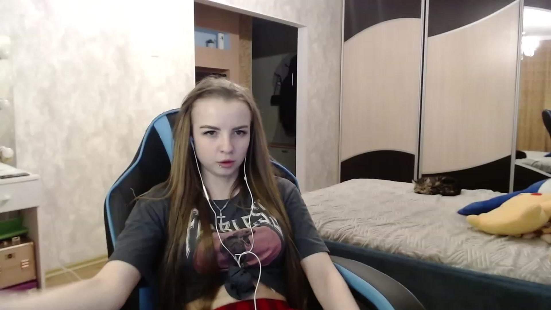 Gallery image thumbnail from Lio_noy's myfreecams stream on, 01/13/2024, 24:30 image 15 of 20