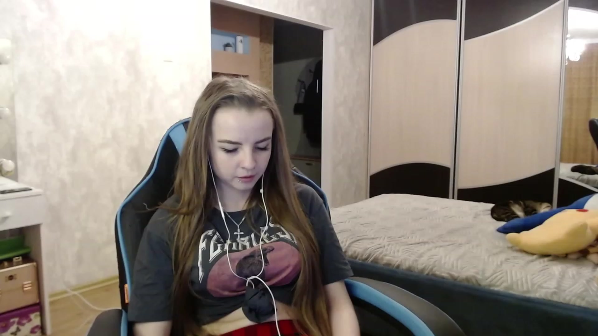 Gallery image thumbnail from Lio_noy's myfreecams stream on, 01/13/2024, 24:30 image 5 of 20