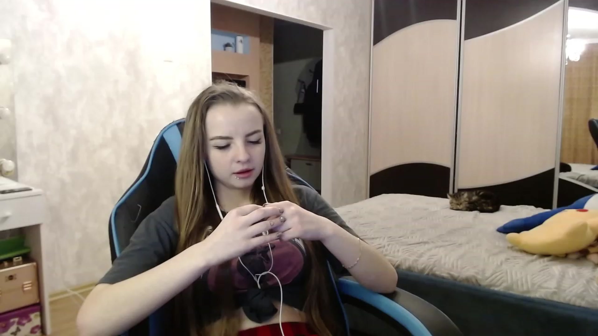 Gallery image thumbnail from Lio_noy's myfreecams stream on, 01/13/2024, 24:30 image 12 of 20