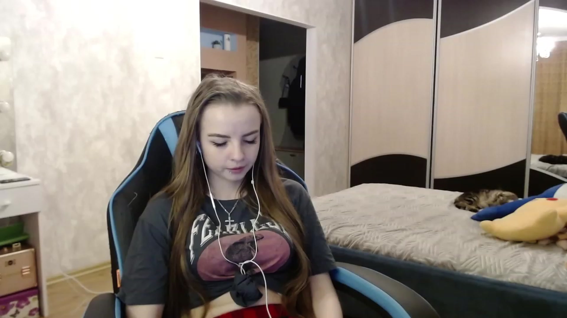Gallery image thumbnail from Lio_noy's myfreecams stream on, 01/13/2024, 24:30 image 9 of 20