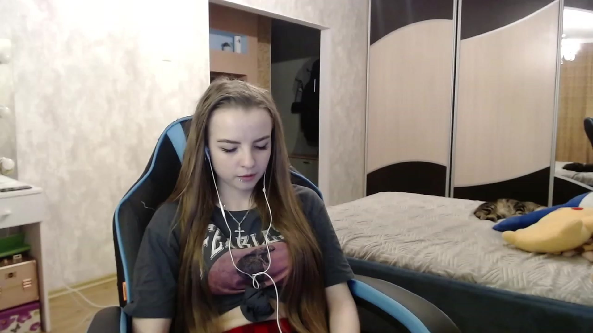 Gallery image thumbnail from Lio_noy's myfreecams stream on, 01/13/2024, 24:30 image 8 of 20