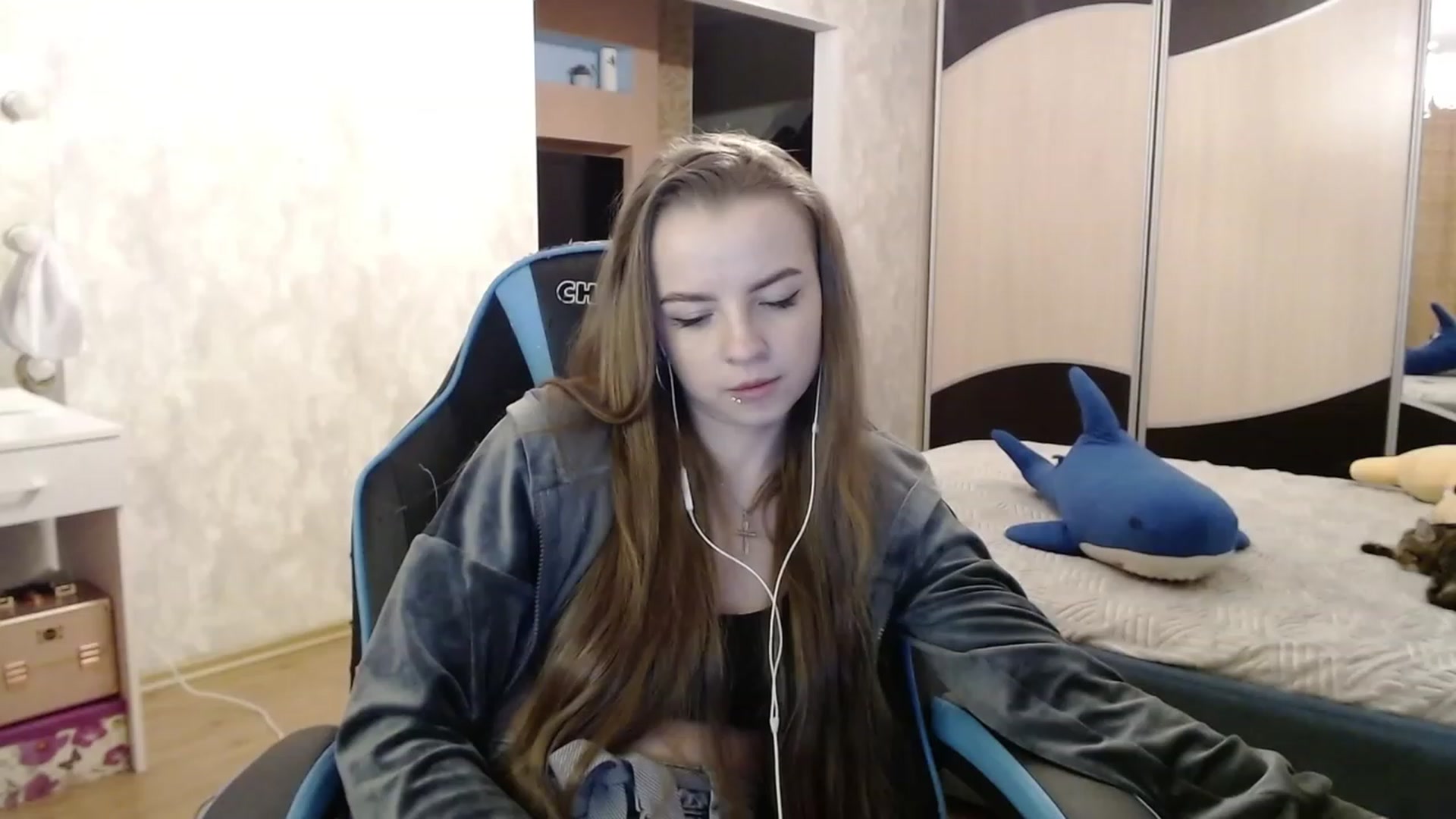 Gallery image thumbnail from Lio_noy's myfreecams stream on, 01/27/2024, 23:56 image 19 of 20