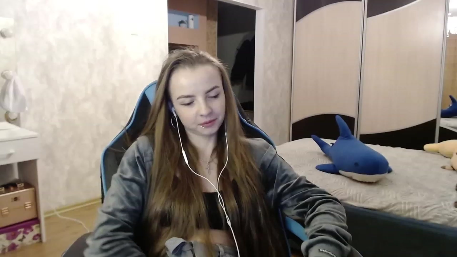 Gallery image thumbnail from Lio_noy's myfreecams stream on, 01/27/2024, 23:56 image 11 of 20
