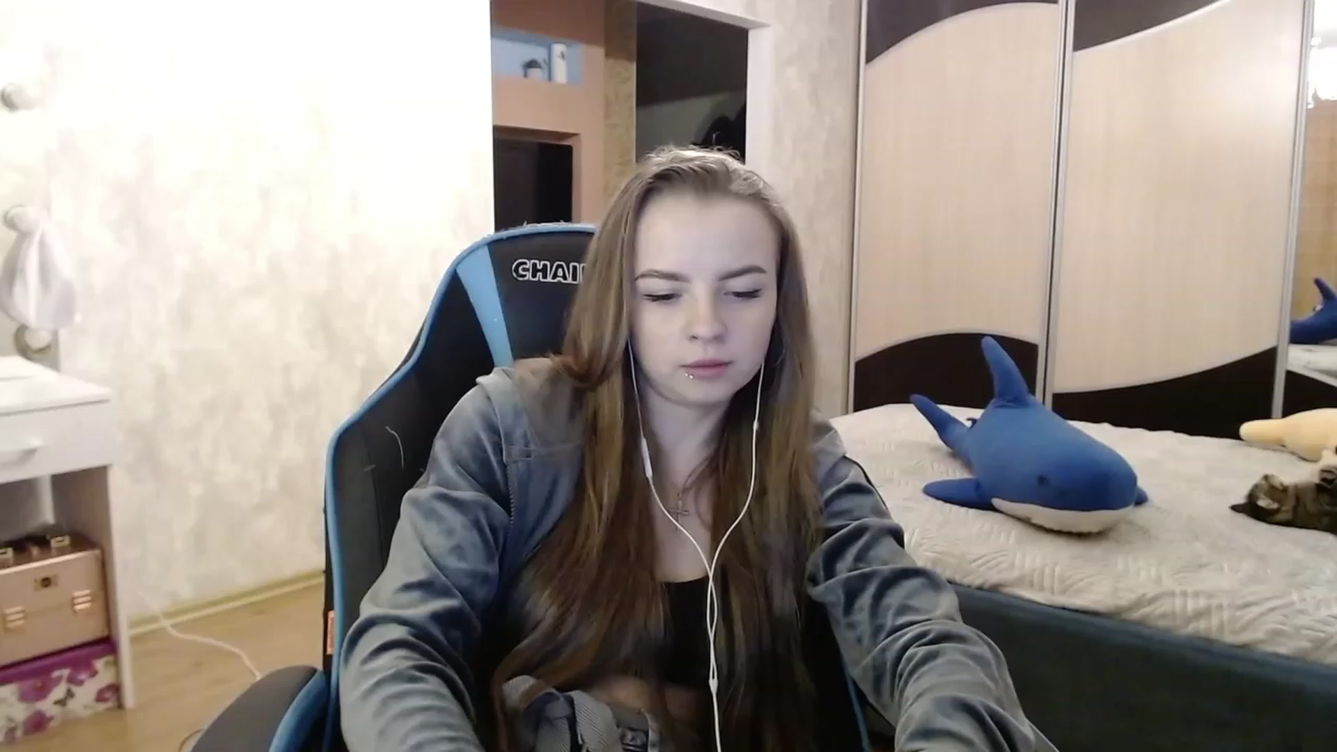 Gallery image thumbnail from Lio_noy's myfreecams stream on, 01/27/2024, 23:56 image 20 of 20