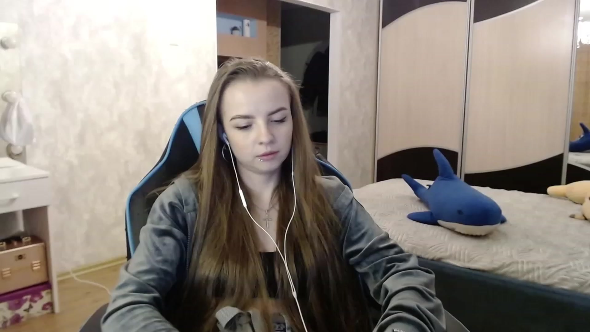 Gallery image thumbnail from Lio_noy's myfreecams stream on, 01/27/2024, 23:56 image 9 of 20