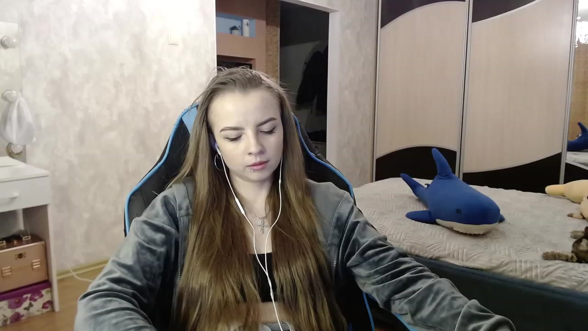 Gallery image thumbnail from Lio_noy's myfreecams stream on, 01/27/2024, 23:56 image 2 of 20
