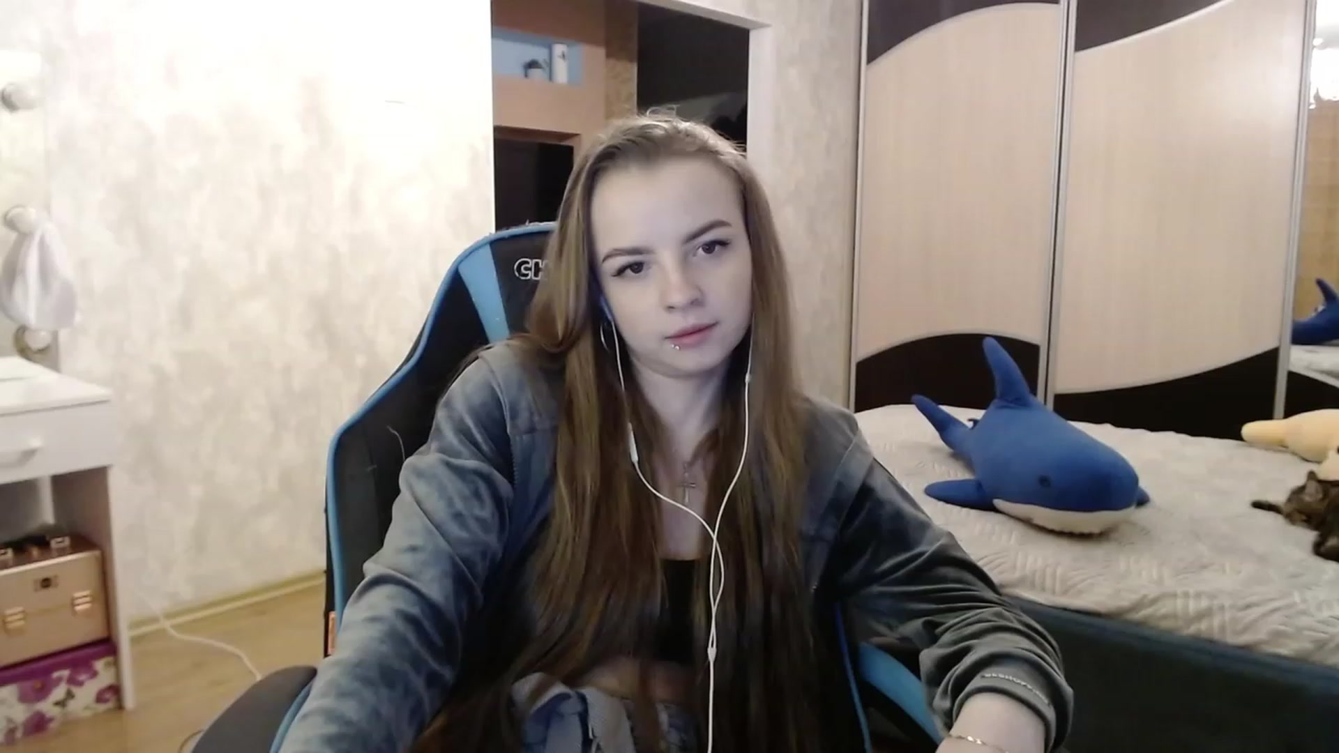 Gallery image thumbnail from Lio_noy's myfreecams stream on, 01/27/2024, 23:56 image 17 of 20