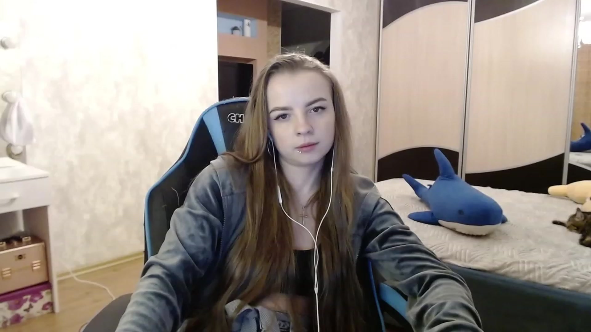 Gallery image thumbnail from Lio_noy's myfreecams stream on, 01/27/2024, 23:56 image 18 of 20
