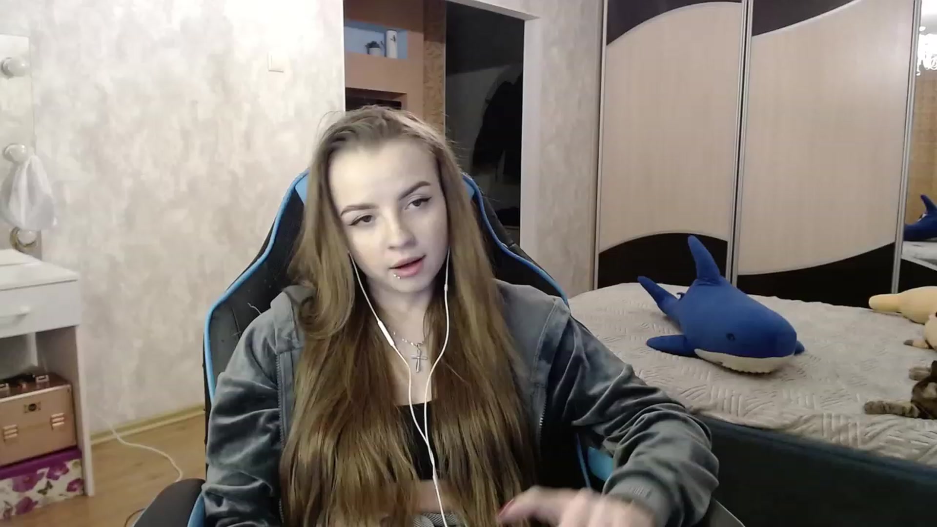 Gallery image thumbnail from Lio_noy's myfreecams stream on, 01/27/2024, 23:56 image 1 of 20