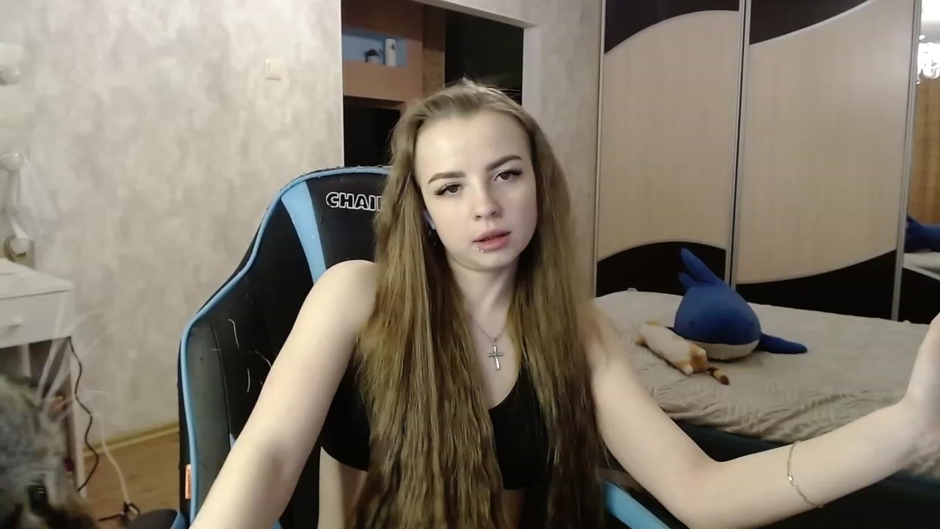 Gallery image thumbnail from Lio_noy's myfreecams stream on, 01/30/2024, 24:18 image 17 of 20