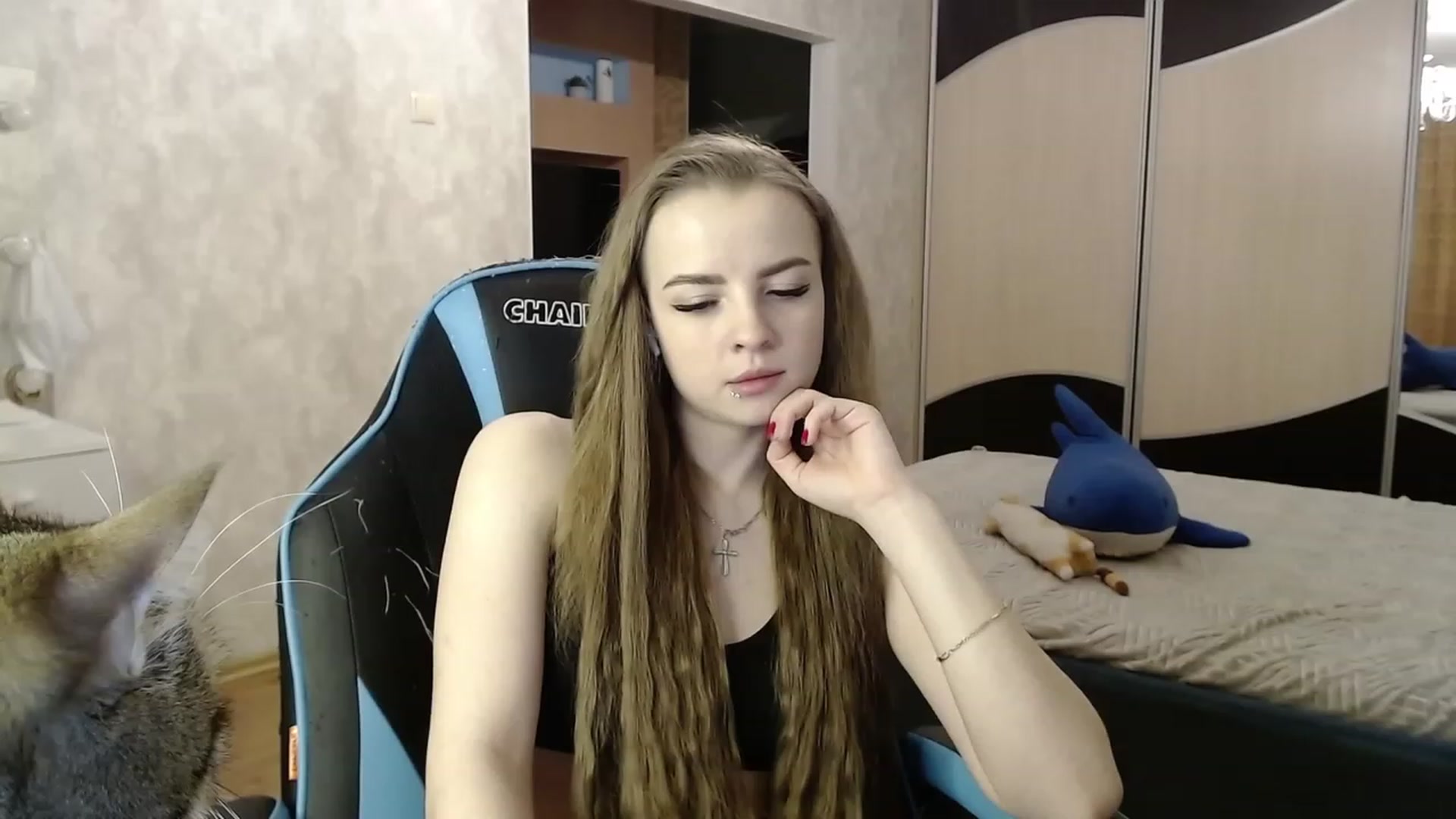 Gallery image thumbnail from Lio_noy's myfreecams stream on, 01/30/2024, 24:18 image 12 of 20
