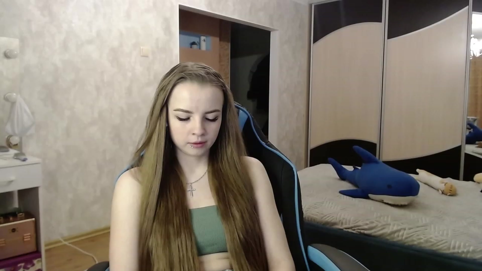 Gallery image thumbnail from Lio_noy's myfreecams stream on, 01/31/2024, 23:22 image 9 of 20