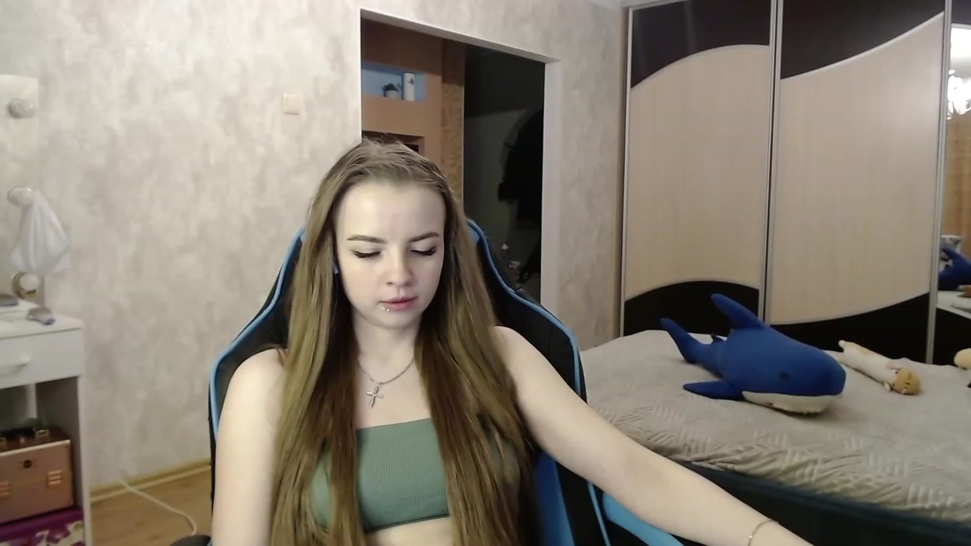 Gallery image thumbnail from Lio_noy's myfreecams stream on, 01/31/2024, 23:22 image 18 of 20