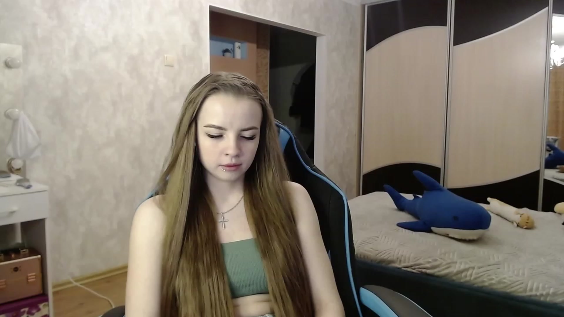 Gallery image thumbnail from Lio_noy's myfreecams stream on, 01/31/2024, 23:22 image 7 of 20