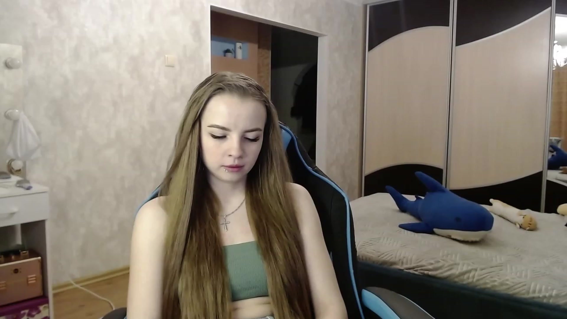 Gallery image thumbnail from Lio_noy's myfreecams stream on, 01/31/2024, 23:22 image 6 of 20