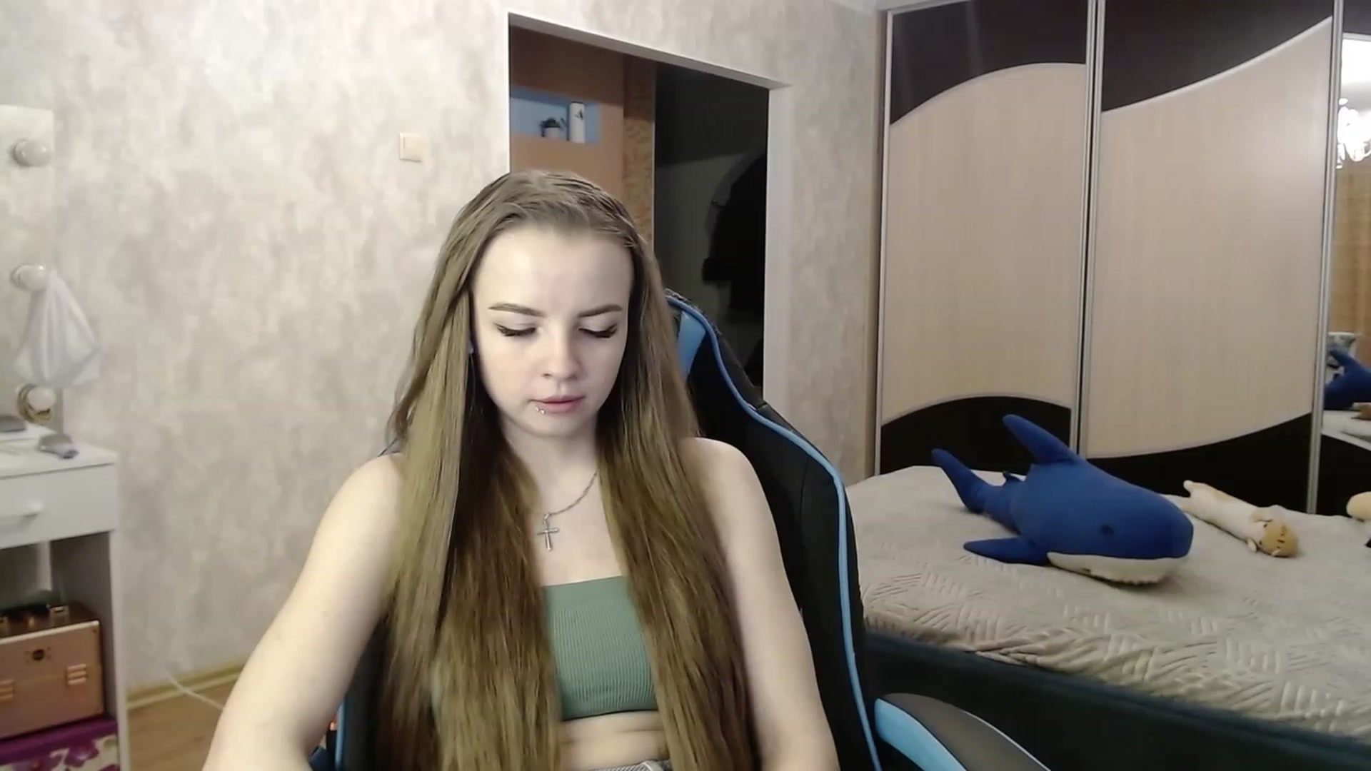 Gallery image thumbnail from Lio_noy's myfreecams stream on, 01/31/2024, 23:22 image 5 of 20
