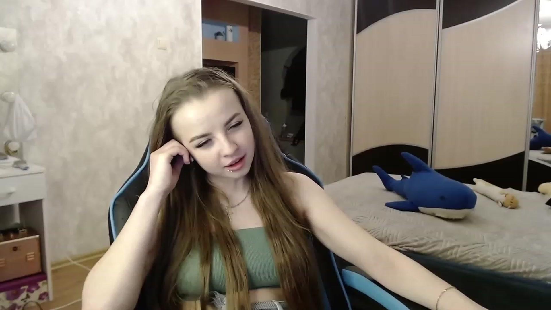 Gallery image thumbnail from Lio_noy's myfreecams stream on, 02/01/2024, 24:29 image 9 of 20