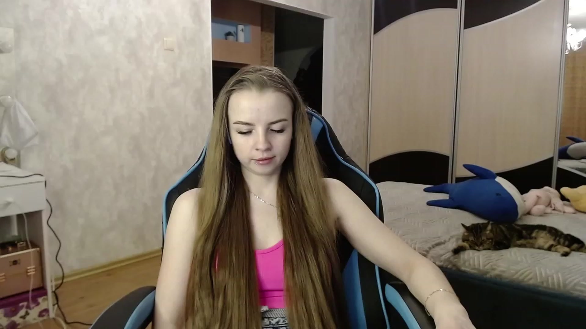 Gallery image thumbnail from Lio_noy's myfreecams stream on, 02/01/2024, 23:34 image 10 of 20