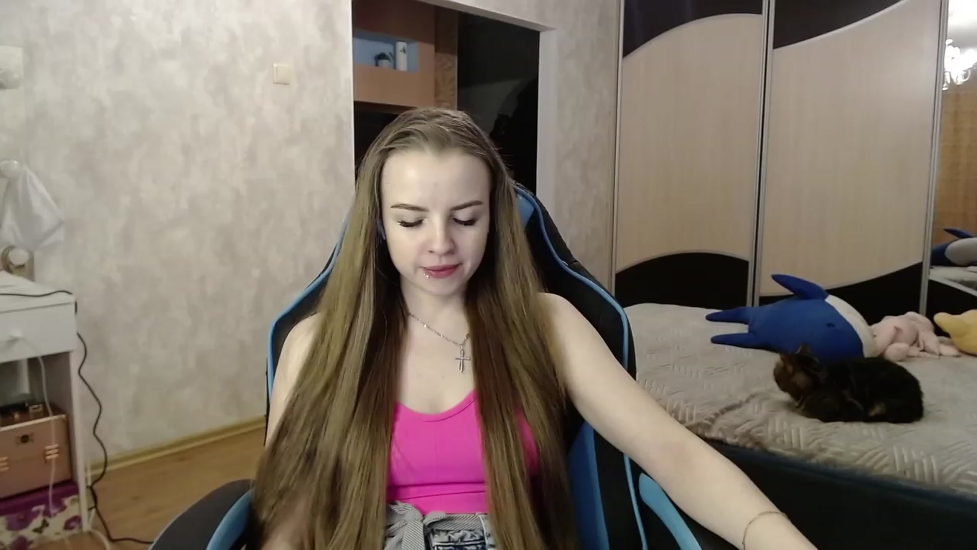 Gallery image thumbnail from Lio_noy's myfreecams stream on, 02/01/2024, 23:34 image 6 of 20