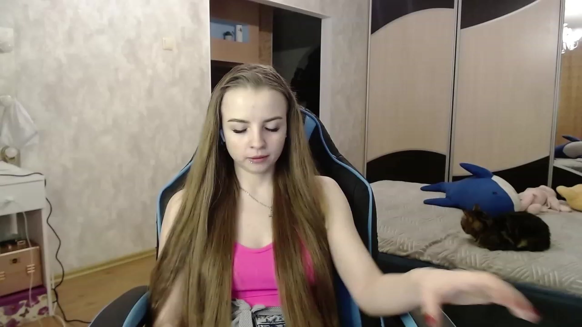 Gallery image thumbnail from Lio_noy's myfreecams stream on, 02/01/2024, 23:34 image 5 of 20