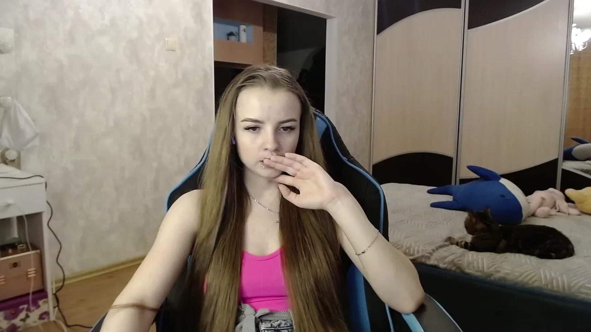 Gallery image thumbnail from Lio_noy's myfreecams stream on, 02/01/2024, 23:34 image 9 of 20