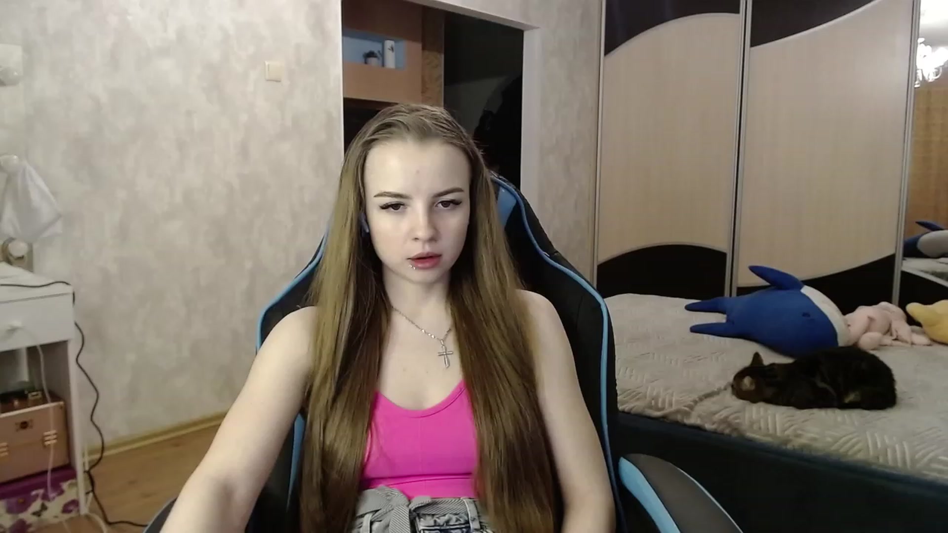 Gallery image thumbnail from Lio_noy's myfreecams stream on, 02/01/2024, 23:34 image 7 of 20