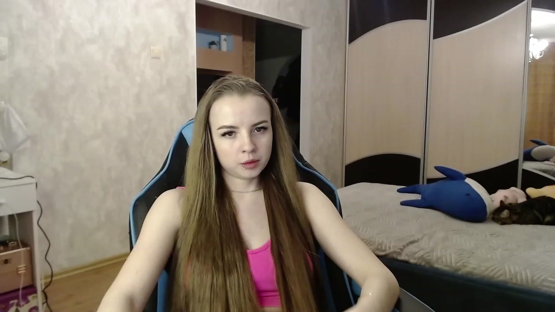 Gallery image thumbnail from Lio_noy's myfreecams stream on, 02/02/2024, 24:23 image 10 of 20