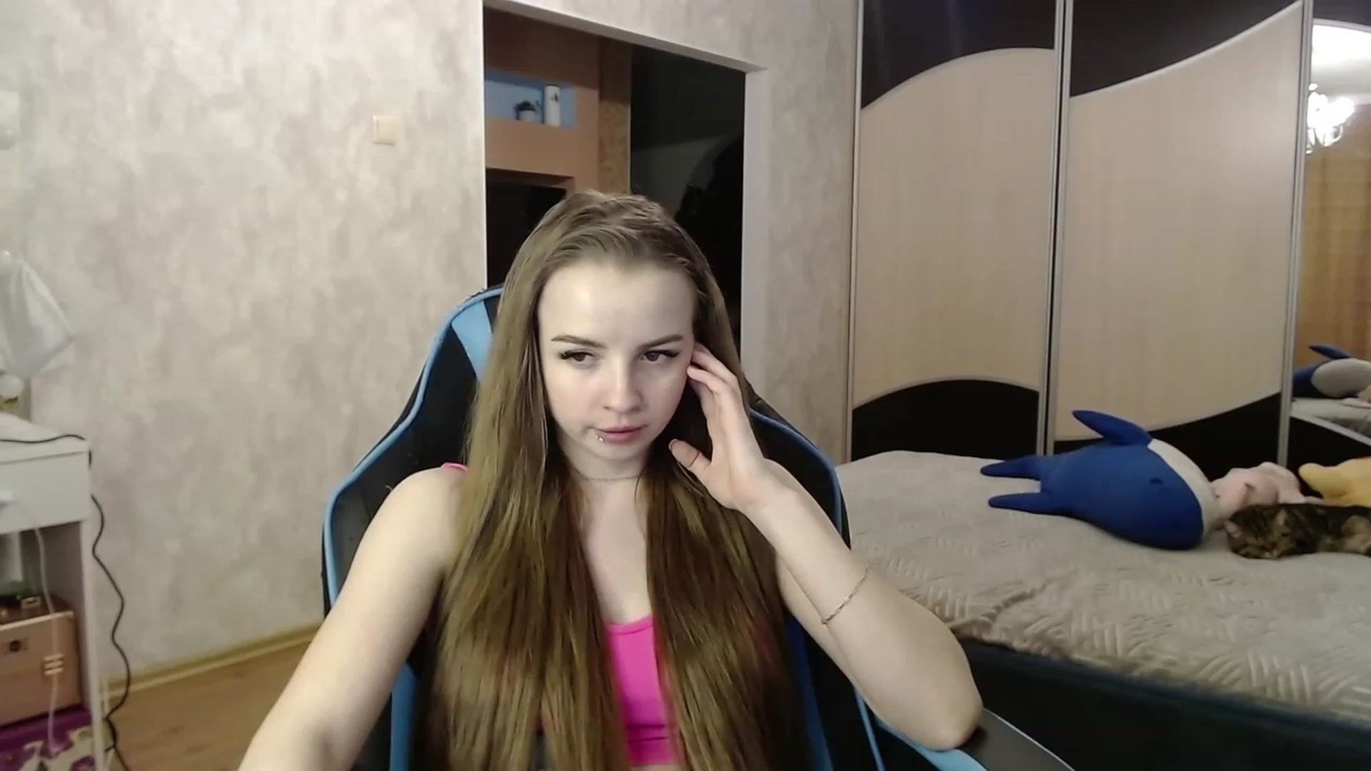 Gallery image thumbnail from Lio_noy's myfreecams stream on, 02/02/2024, 24:23 image 16 of 20