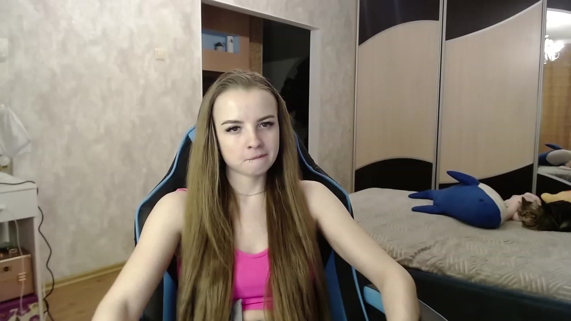 Gallery image thumbnail from Lio_noy's myfreecams stream on, 02/02/2024, 24:23 image 2 of 20