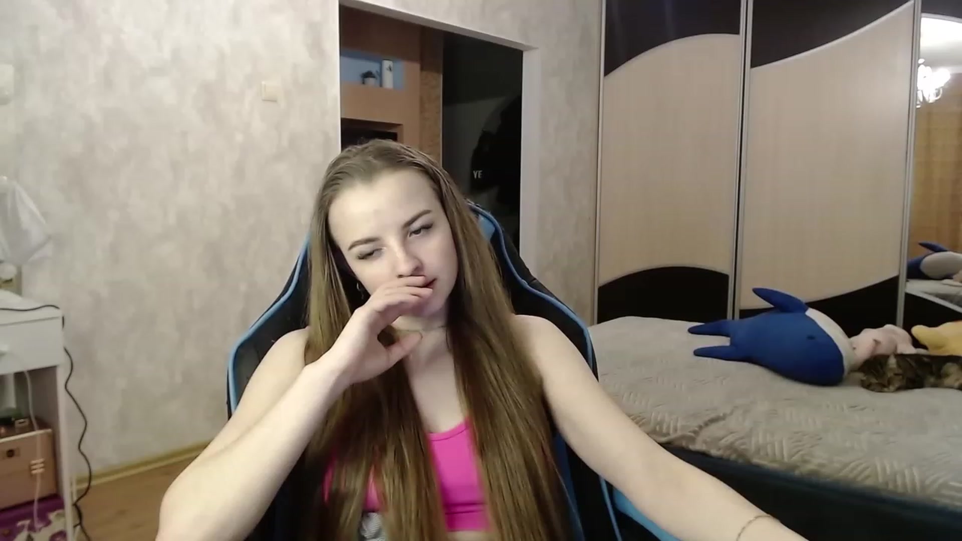 Gallery image thumbnail from Lio_noy's myfreecams stream on, 02/02/2024, 24:23 image 20 of 20