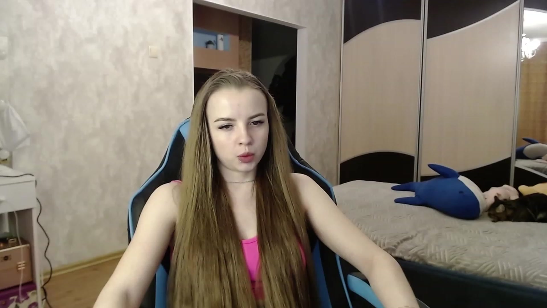 Gallery image thumbnail from Lio_noy's myfreecams stream on, 02/02/2024, 24:23 image 6 of 20