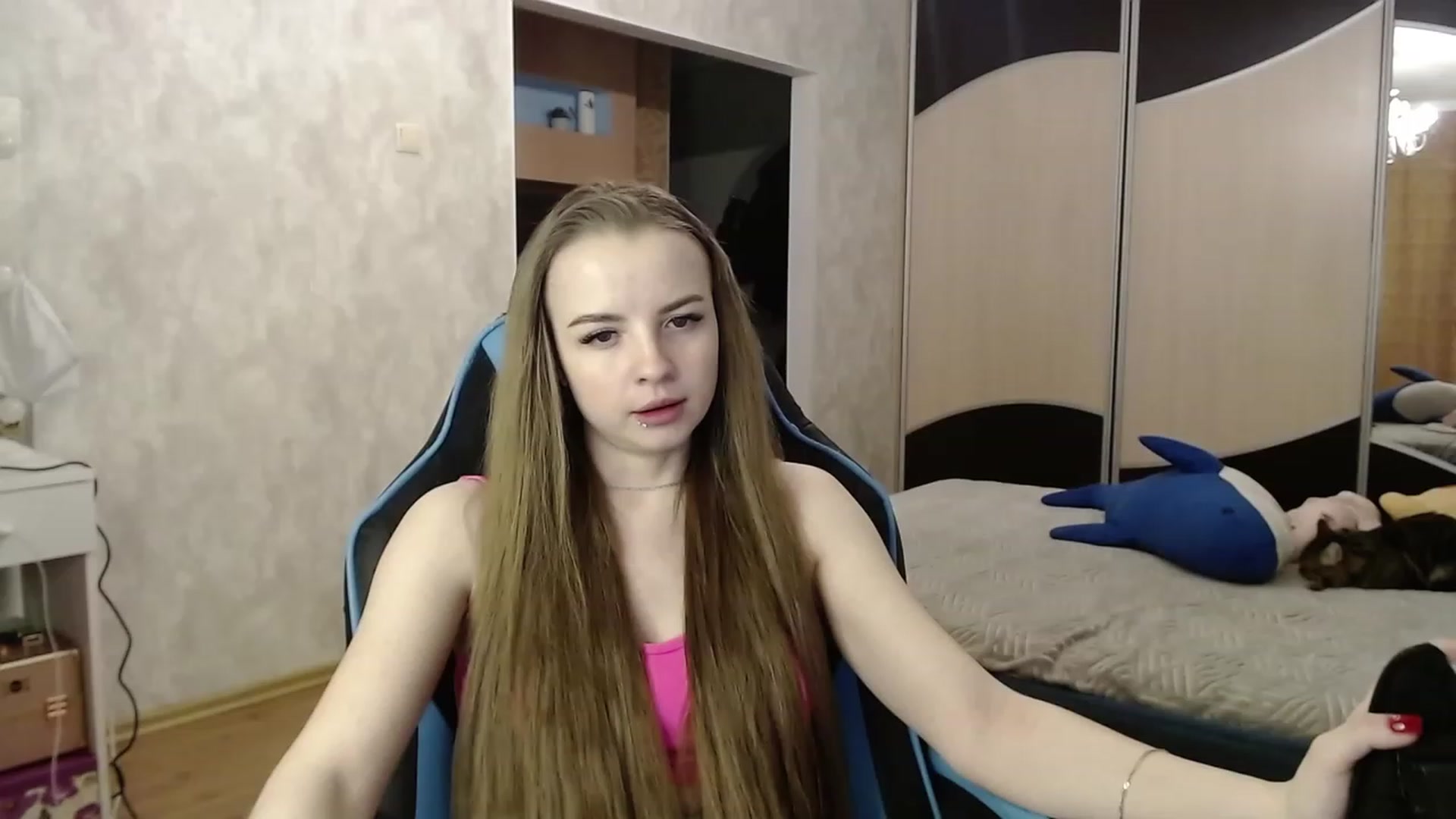 Gallery image thumbnail from Lio_noy's myfreecams stream on, 02/02/2024, 24:23 image 5 of 20
