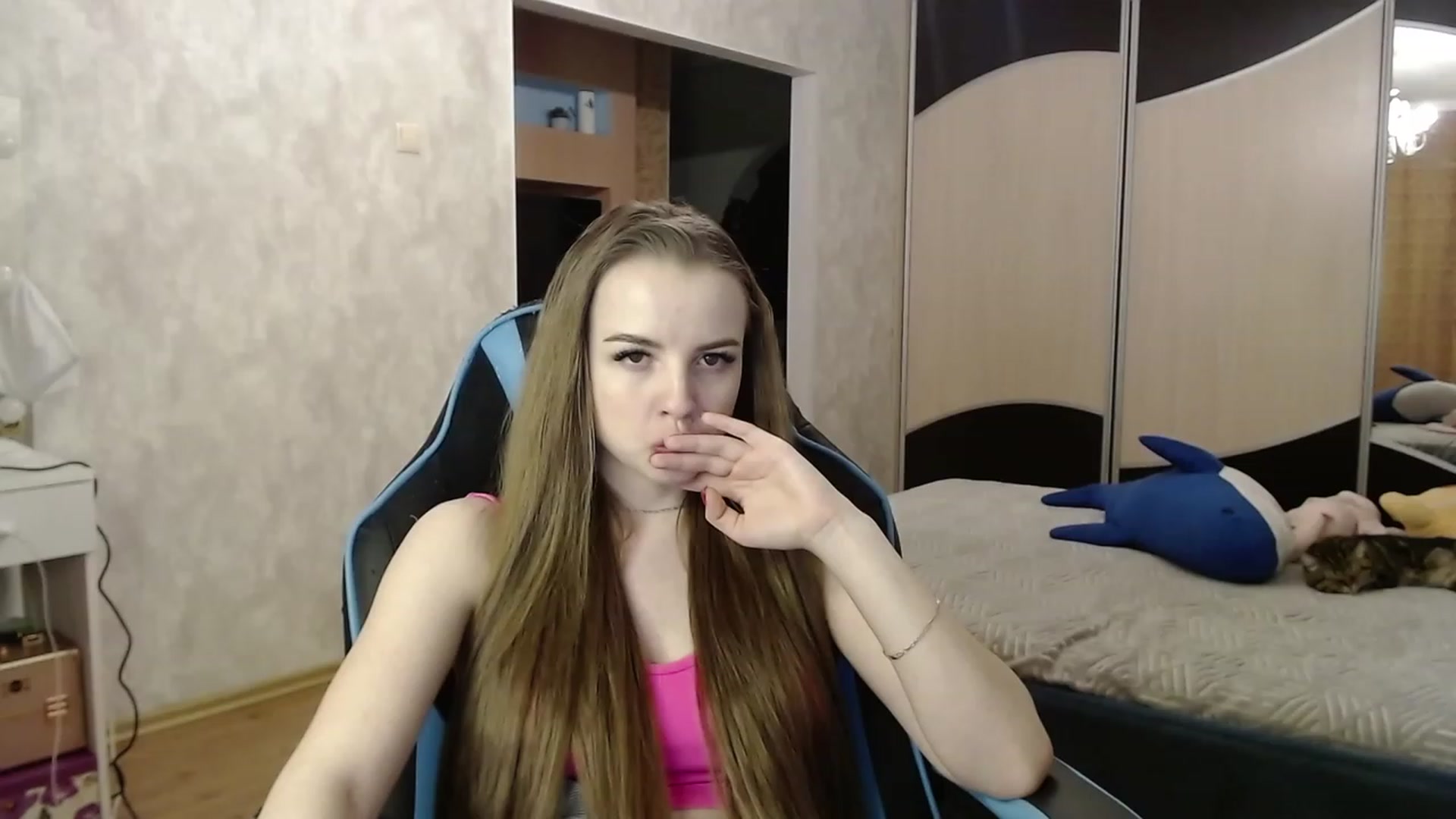 Gallery image thumbnail from Lio_noy's myfreecams stream on, 02/02/2024, 24:23 image 17 of 20