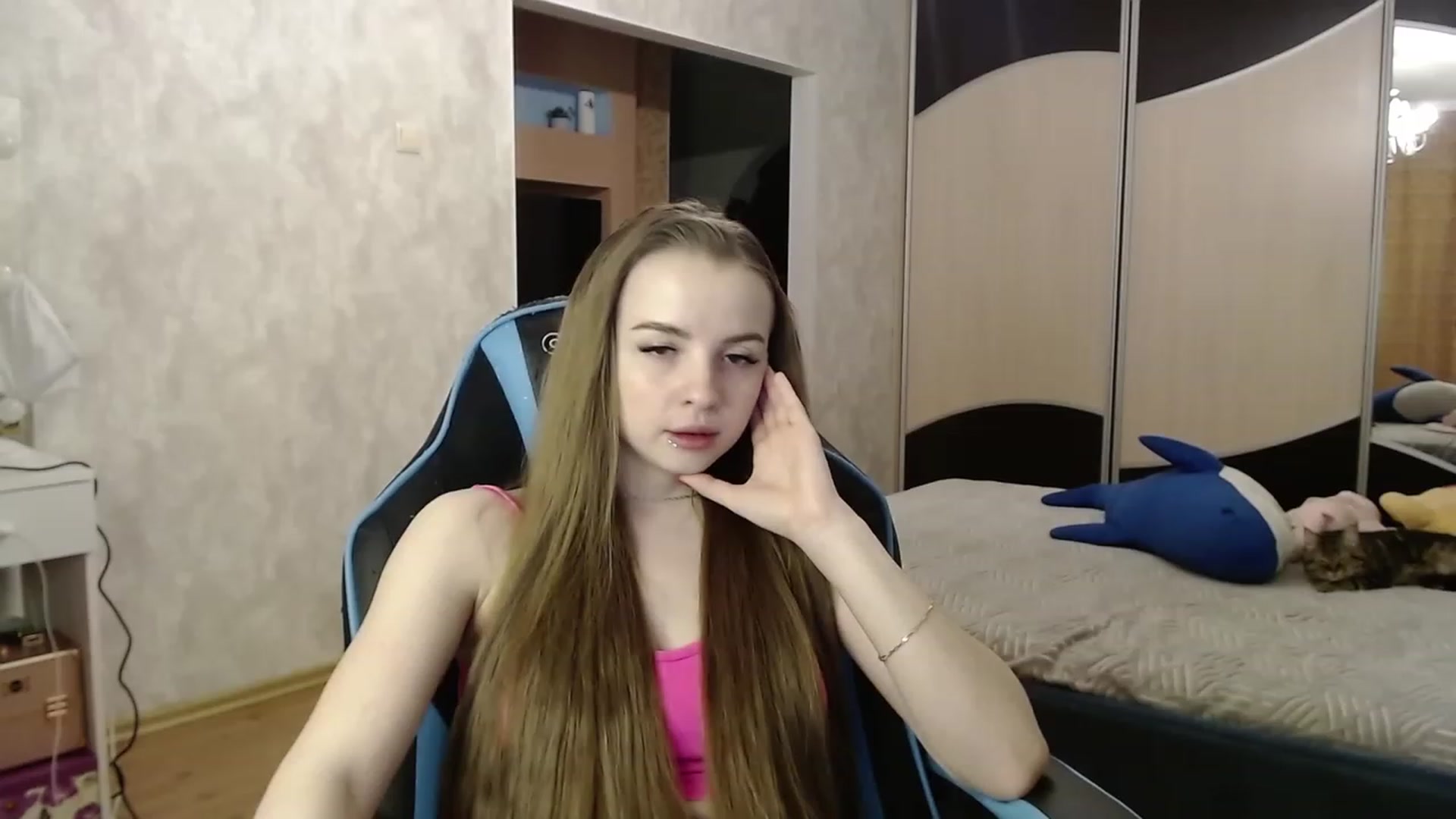 Gallery image thumbnail from Lio_noy's myfreecams stream on, 02/02/2024, 24:23 image 12 of 20