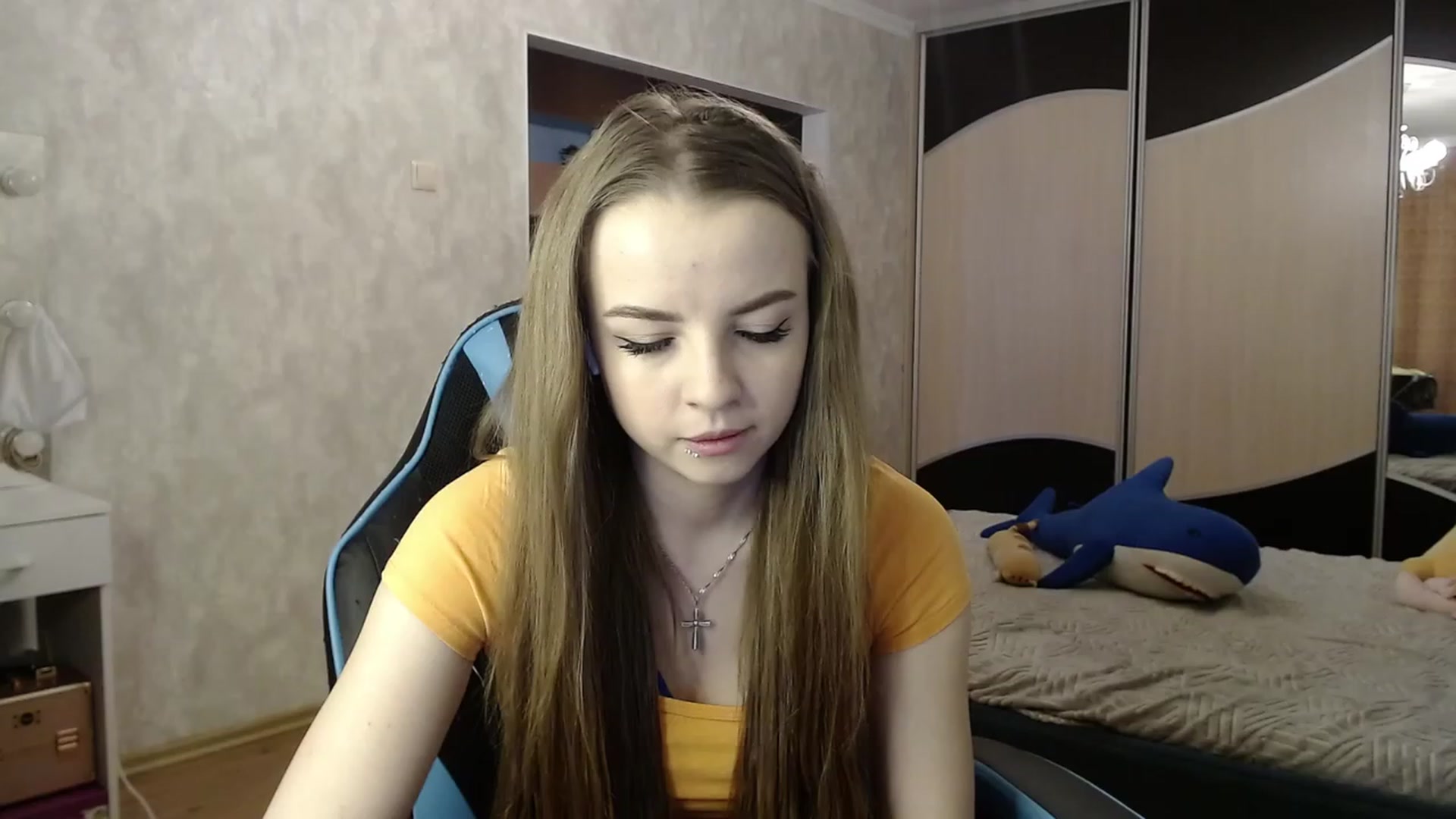 Gallery image thumbnail from Lio_noy's myfreecams stream on, 02/03/2024, 12:23 image 1 of 20