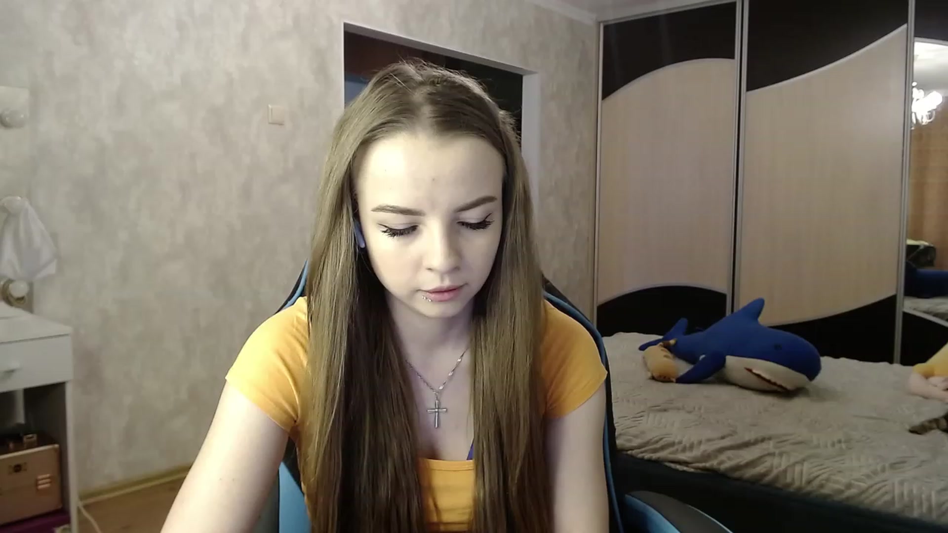 Gallery image thumbnail from Lio_noy's myfreecams stream on, 02/03/2024, 12:23 image 20 of 20