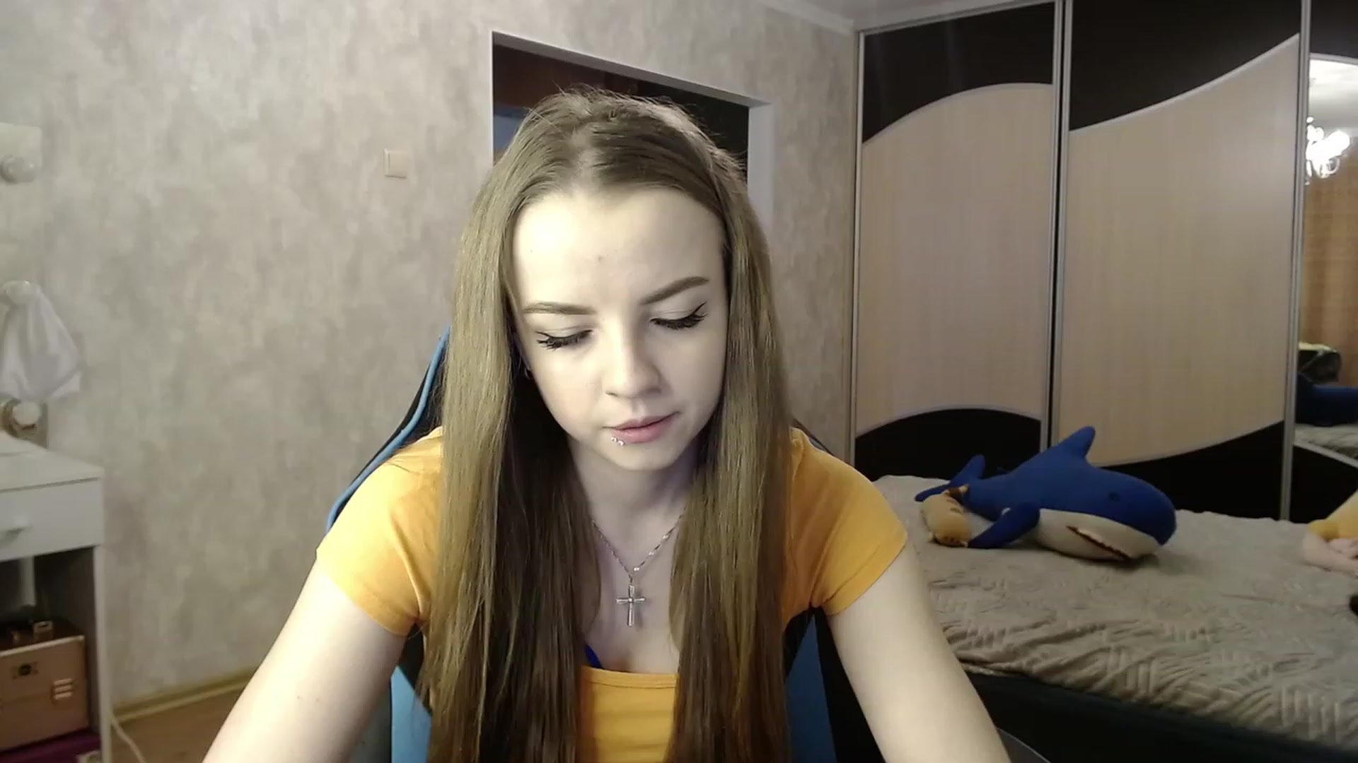 Gallery image thumbnail from Lio_noy's myfreecams stream on, 02/03/2024, 12:23 image 17 of 20